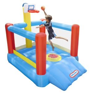 Heavy Duty HomePro Super Slam 'n Dunk™ Energy Saving