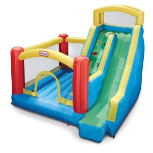 Everyday Essential PrimeGear Giant Slide Bouncer Large Capacity