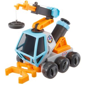 Everyday Essential PrimeGear Big Adventures ™ Moon Microscope Space Rover Lightweight
