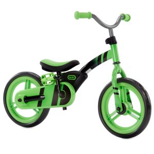 Premium Choice NordicMarkt My First Balance-to-Pedal Bike™ Easy to Clean
