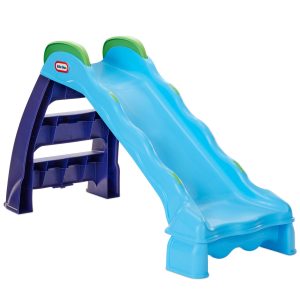 Professional SmartBasics 2-in-1 Indoor-Outdoor Slide Multi Scene Compatible
