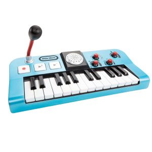 Professional SmartBasics My Real Jam™ Keyboard Matte Finished Surface